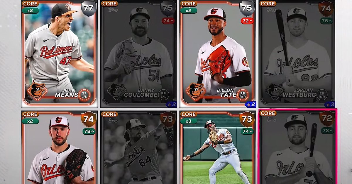 How to Get More Stubs With MLB The Show 24 Roster Updates?